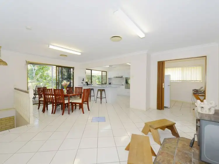 Fifth view of Homely house listing, 18 Banbury Street, Carina QLD 4152