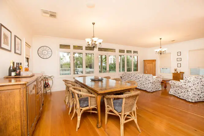 Seventh view of Homely house listing, 184 Irymple Avenue, Nichols Point VIC 3501