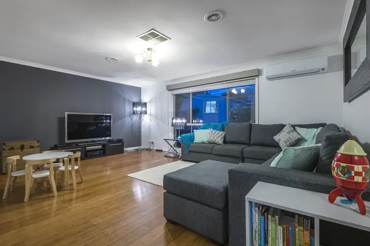 Fourth view of Homely house listing, 249 Elizabeth Drive, Sunbury VIC 3429