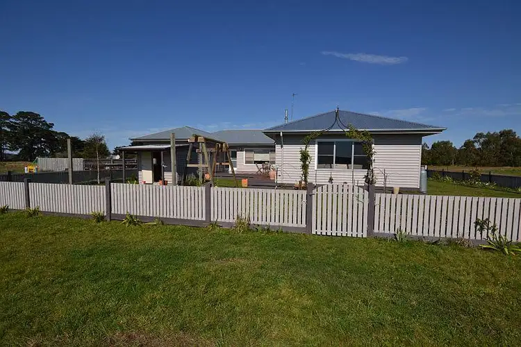 Main view of Homely house listing, 20 Wylies Road, Garibaldi VIC 3352