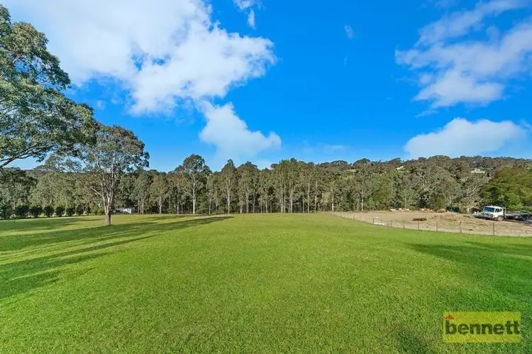 Third view of Homely house listing, 335 Bells Road, Grose Vale NSW 2753