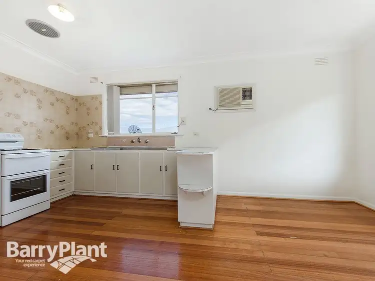 Third view of Homely house listing, 1 Harleston Street, St Albans VIC 3021
