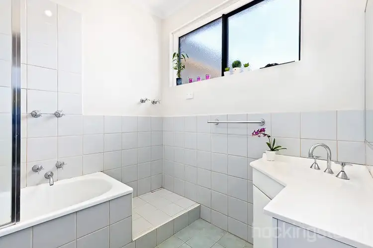 Fourth view of Homely apartment listing, 9/24 Holloway Street, Ormond VIC 3204