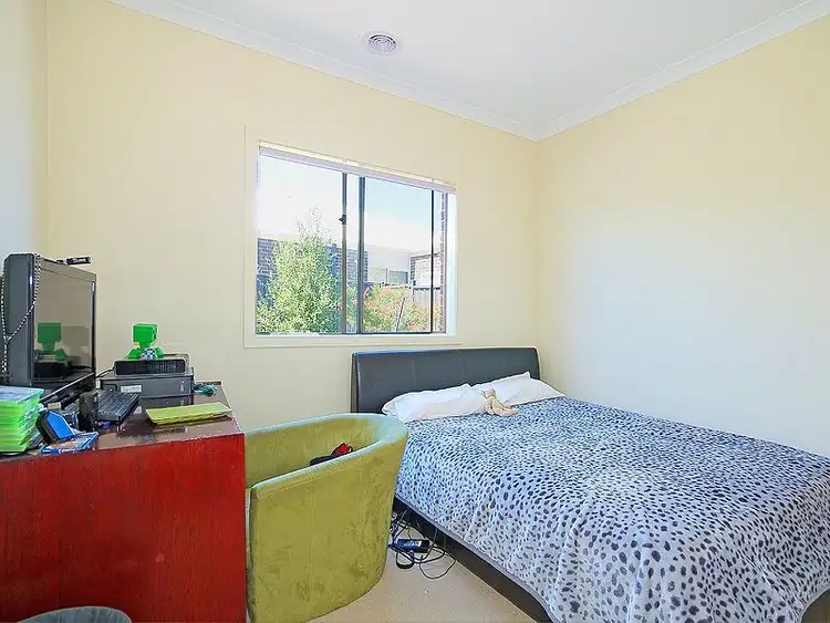 Seventh view of Homely house listing, 35 Kondalilla Drive, Truganina VIC 3029