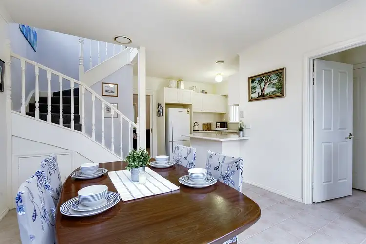 Fourth view of Homely house listing, 6 Birdwood Road, Croydon VIC 3136