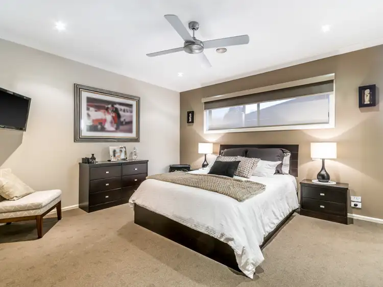 Sixth view of Homely house listing, 9 Ginninderry Grange, Mernda VIC 3754