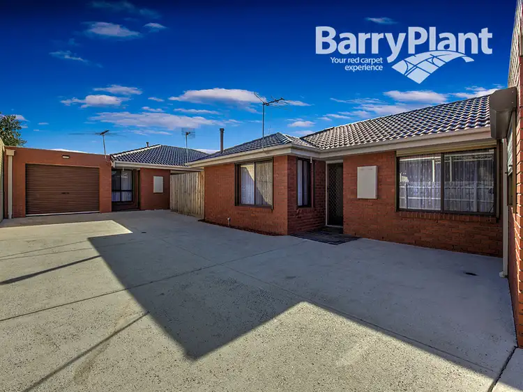 Sixth view of Homely unit listing, 1 & 2/43 Grace Street, St Albans VIC 3021