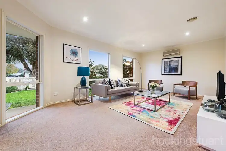 Second view of Homely townhouse listing, 1/69 Purtell Street, Bentleigh East VIC 3165