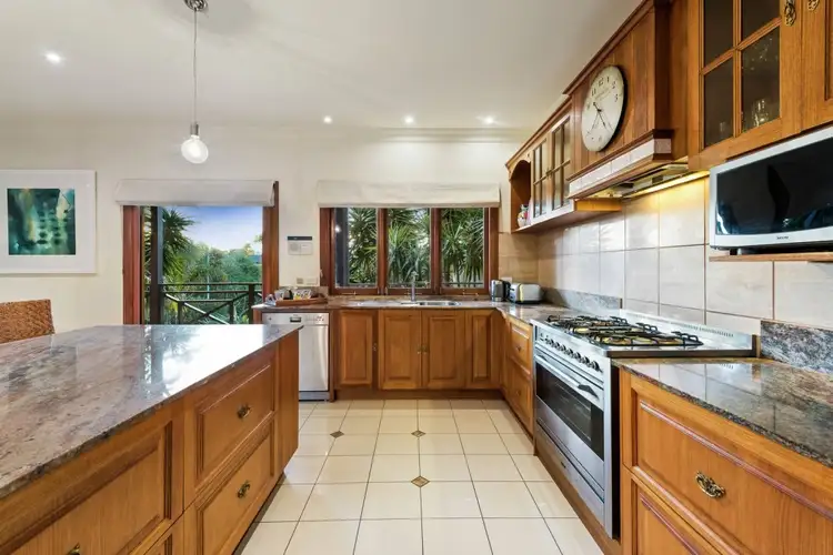 Fifth view of Homely house listing, 2 Waratah Avenue, Mornington VIC 3931