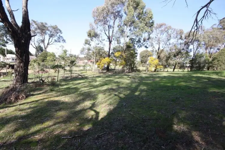 Lot 2, Pascoe Street, Smythesdale VIC 3351