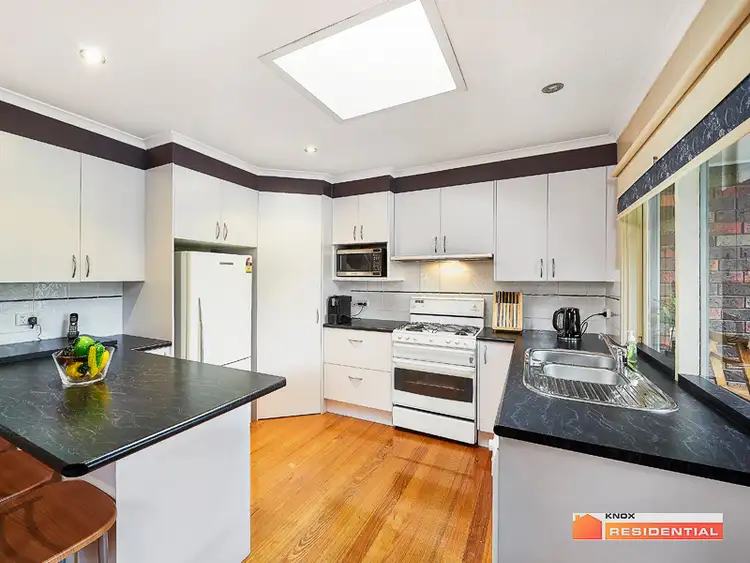 Second view of Homely house listing, 4 Dennis Court, Bayswater VIC 3153