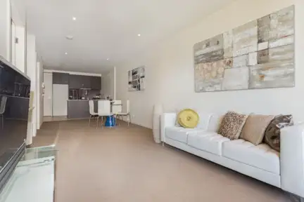 Sixth view of Homely apartment listing, H506/50-56 High Street, Preston VIC 3072