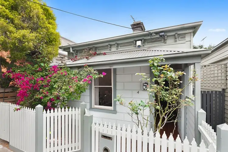 4 Eastment Street, Northcote VIC 3070