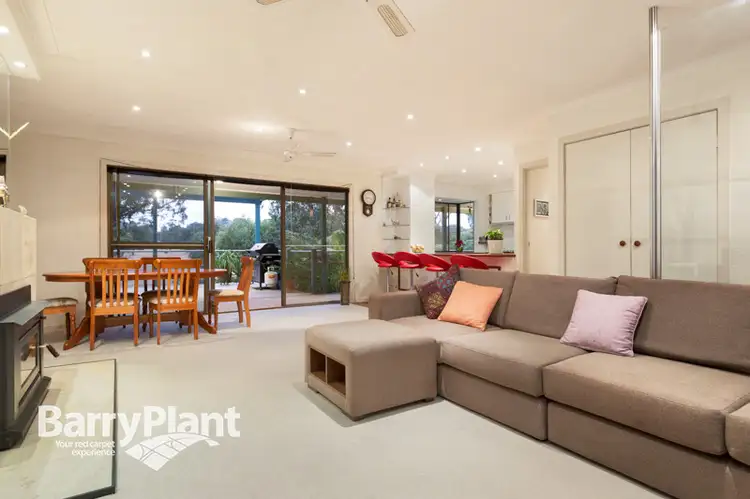 Second view of Homely house listing, 32 Coopers Road, Macclesfield VIC 3782