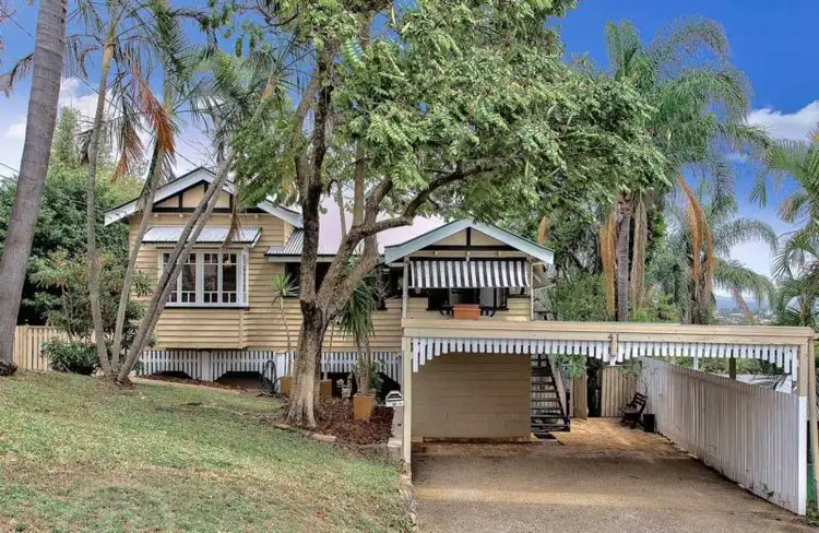 41 Glassey St, Red Hill QLD 4059