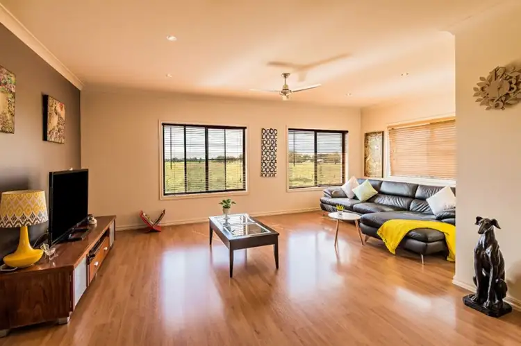 Sixth view of Homely house listing, 33 Riverdale Court, Grafton NSW 2460