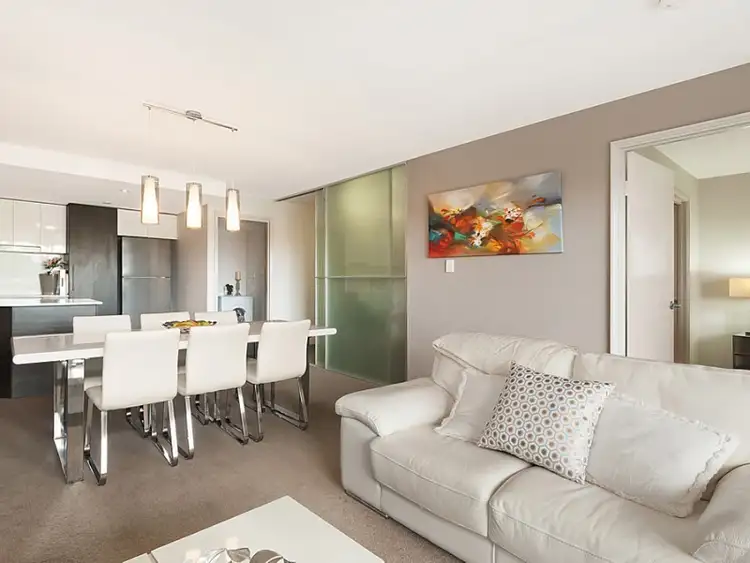 Third view of Homely apartment listing, 310/403 Newcastle Street, Northbridge WA 6003