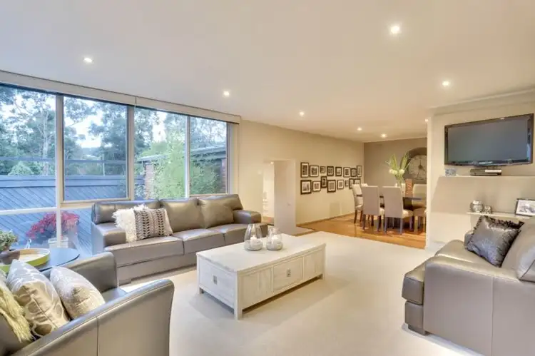 Third view of Homely house listing, 32 Charman Avenue, Emerald VIC 3782