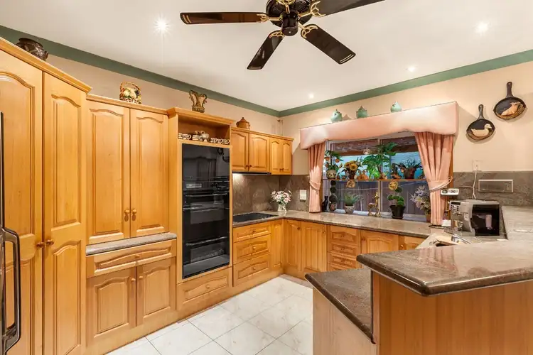Second view of Homely house listing, 19 Wilkinson Street, Reservoir VIC 3073