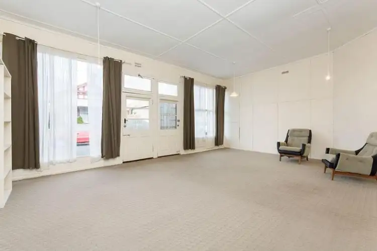 Second view of Homely house listing, 26 Weller Street, Geelong West VIC 3218
