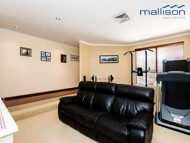 Fifth view of Homely house listing, 14 Sanctuary Drive, Bertram WA 6167