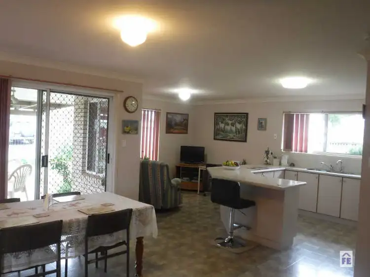 Sixth view of Homely house listing, 13 Wieden Street, Kingaroy QLD 4610