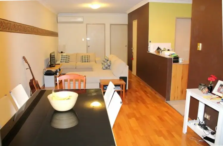 Third view of Homely villa listing, 51A/177A Reservoir Road, Blacktown NSW 2148