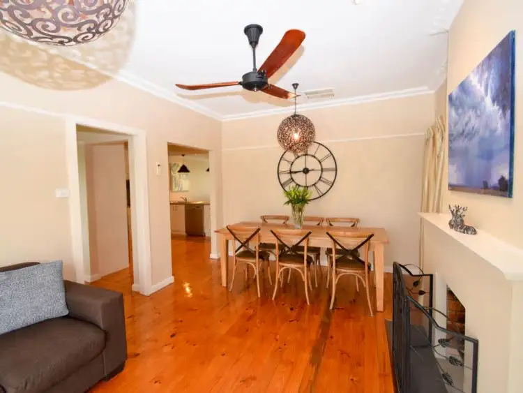 Third view of Homely house listing, 33 Hinchley Street, Wangaratta VIC 3677
