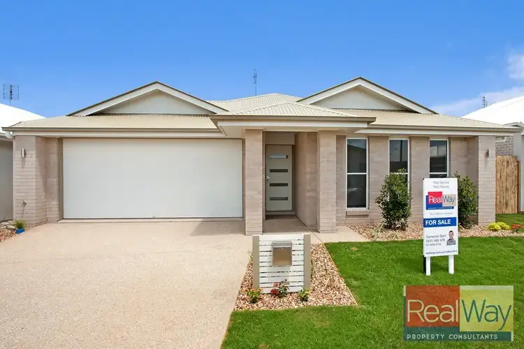 18 Turquoise Place, Caloundra West QLD 4551