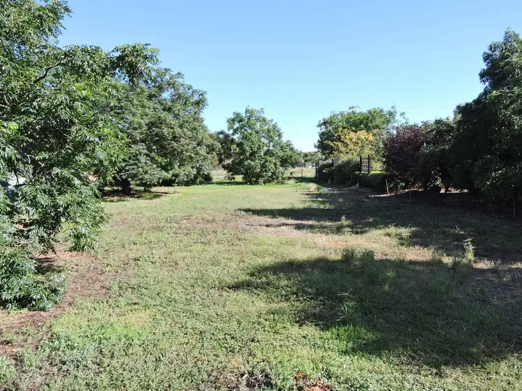 Second view of Homely land listing, 6 Wheeler Street, York WA 6302