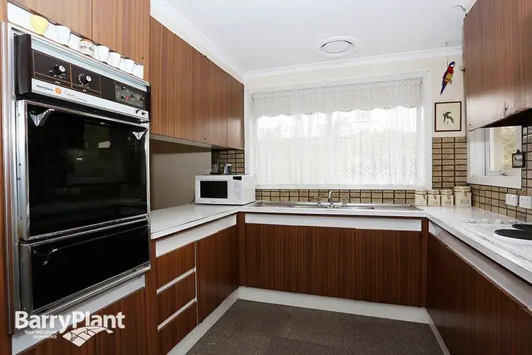 Second view of Homely house listing, 191 Maroondah Highway. (Service Road), Chirnside Park VIC 3116