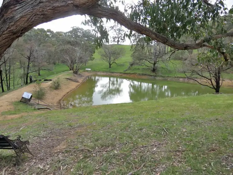 Third view of Homely house listing, 288 Flagstaff Ridge Road, Linton VIC 3360