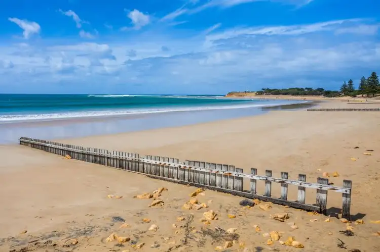 Second view of Homely land listing, LOT 4, 40 Boston Road, Torquay VIC 3228