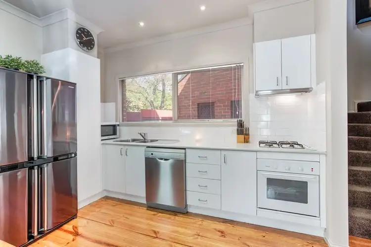 Third view of Homely house listing, 42 Little Bendall Street, Kensington VIC 3031