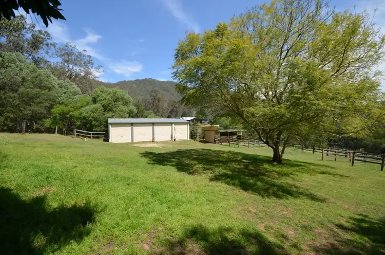 Third view of Homely rural property listing, 45 Tucker Lane, Ferny Glen QLD 4275