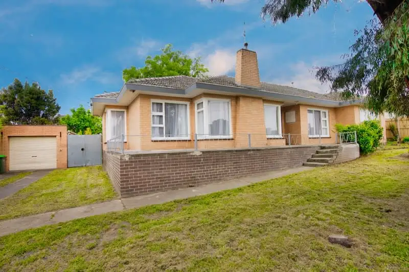 Main view of Homely house listing, 9 Whitehorse Road, Mount Clear VIC 3350