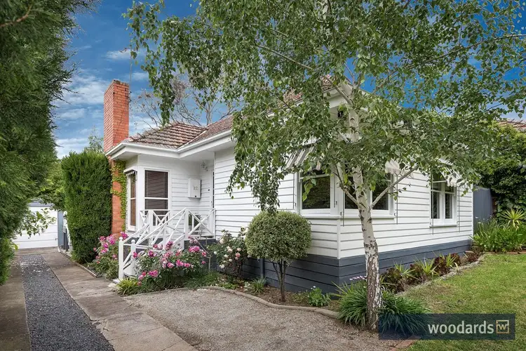 22 Cornfield Grove, Box Hill South VIC 3128
