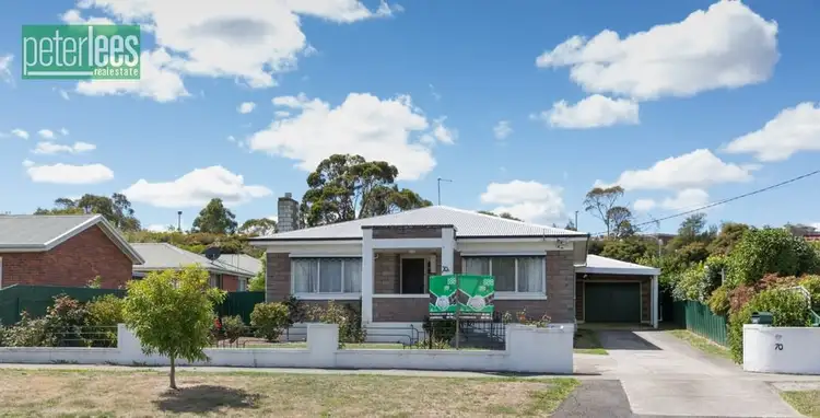 70 Alanvale Road, Newnham TAS 7248