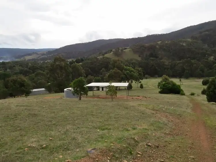 Third view of Homely house listing, 9 Gleisner Road, Glenpatrick VIC 3469