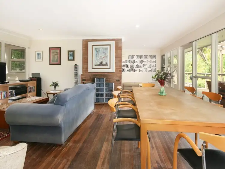 Fourth view of Homely house listing, 60 Boronia Avenue, Cheltenham NSW 2119