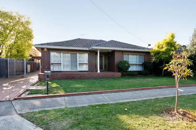 117 Princes Highway, Werribee VIC 3030