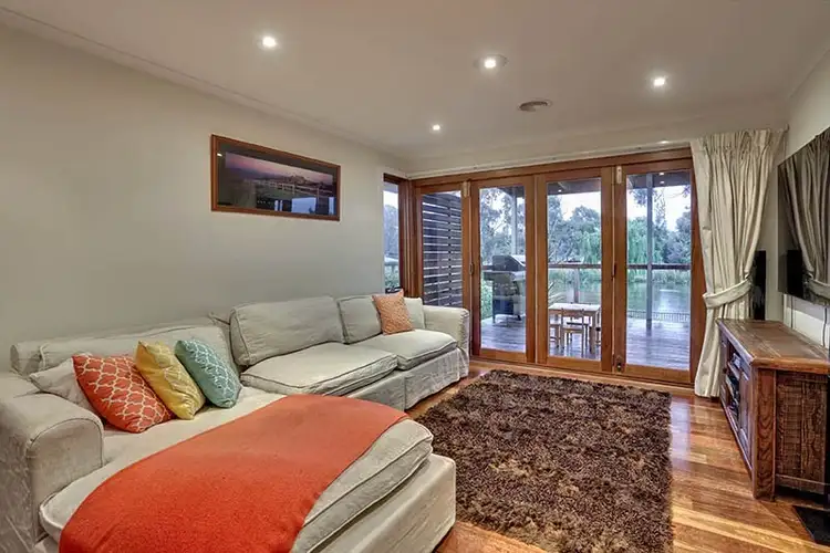Third view of Homely house listing, 9 Lakeside Boulevard, Rowville VIC 3178