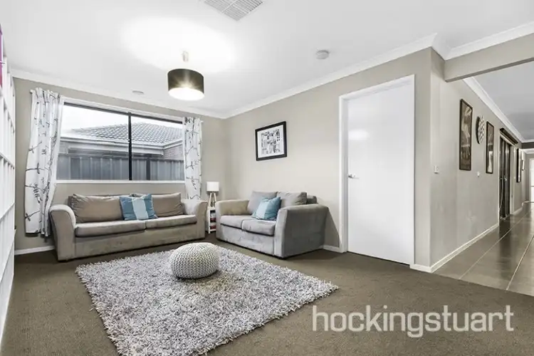 Fifth view of Homely house listing, 53 Brownlow Drive, Point Cook VIC 3030