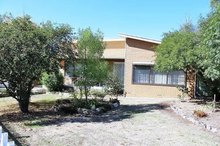 Second view of Homely house listing, 14 Murphy Street, Castlemaine VIC 3450