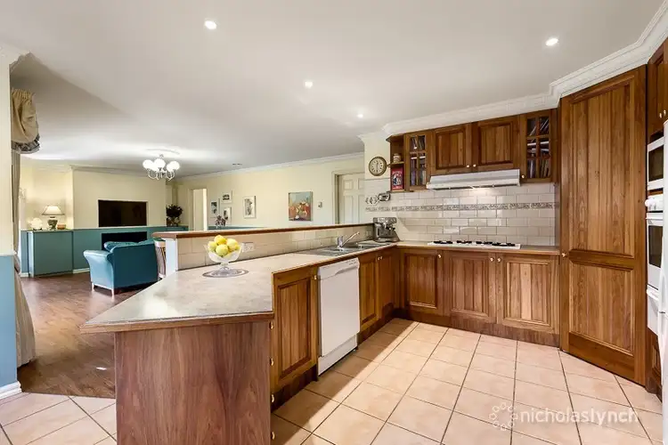 Fourth view of Homely house listing, 17 Caversham Drive, Mornington VIC 3931