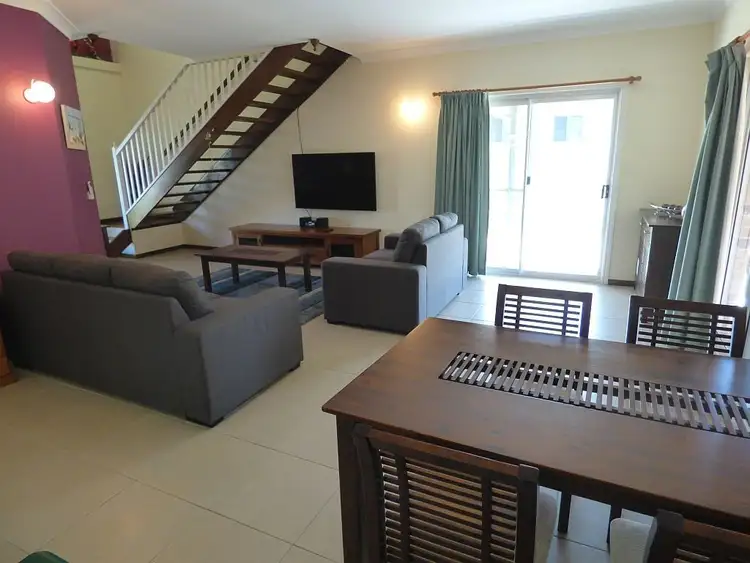 Fourth view of Homely house listing, 17 Moray Court, Woodgate QLD 4660