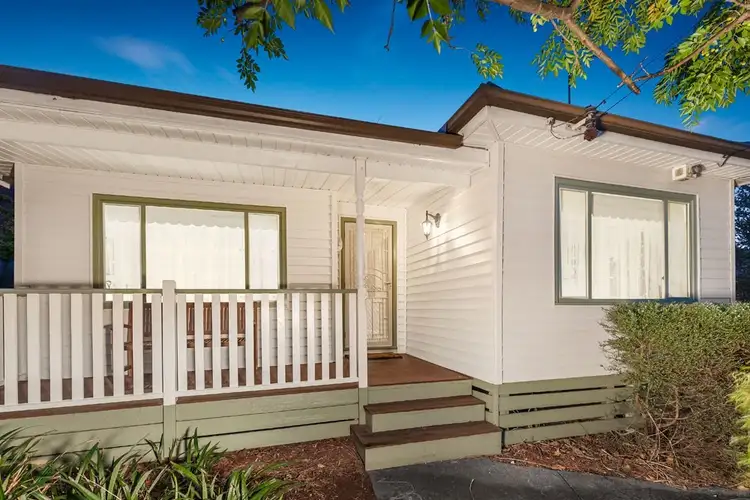 124 Rathcown Road, Reservoir VIC 3073
