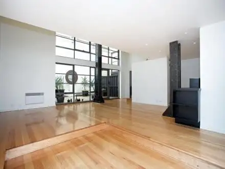 Main view of Homely apartment listing, 11/183 Kerr Street, Fitzroy VIC 3065