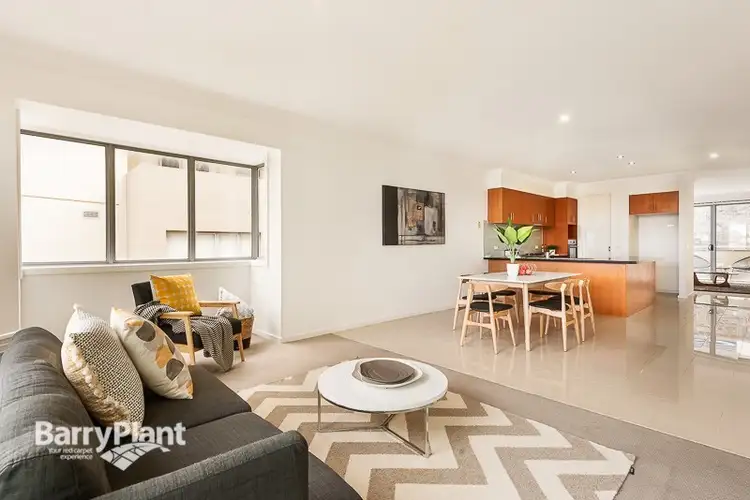 Fourth view of Homely townhouse listing, 1/7 Wardens Walk, Coburg VIC 3058