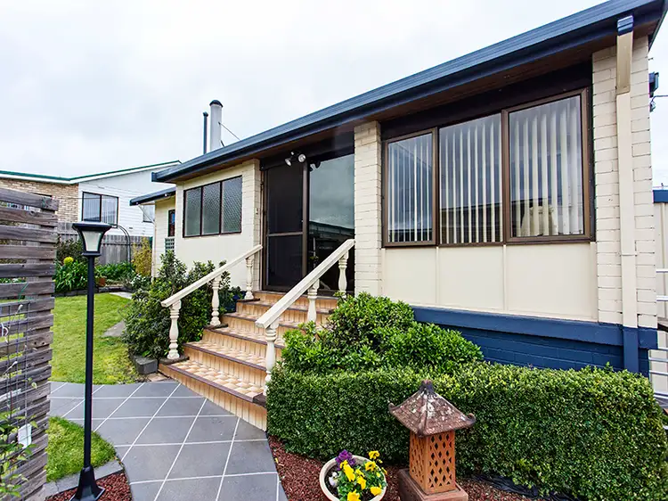 Sixth view of Homely house listing, 209 Steele Street, Devonport TAS 7310